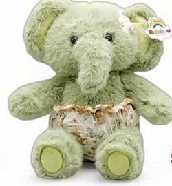 حیوانات پرز دار 45 سانتی